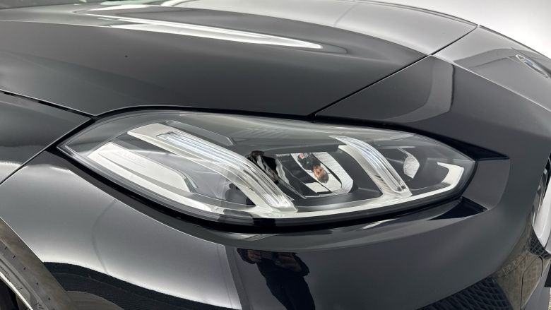 BMW 1 Series 120 M Sport 5dr Step Auto Petrol Hatchback